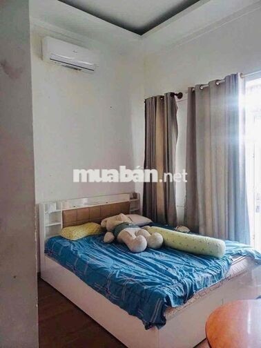NHÀ MTKD ĐƯỜNG SỐ 8 ( 4 x20) 1 lầu 2PN,2WC .BÌNH TÂN