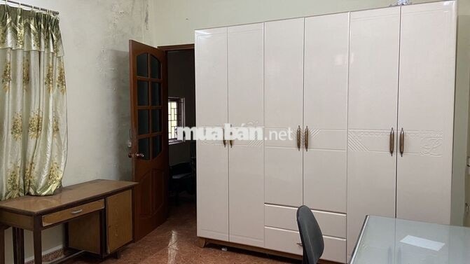Cho thuê nhà số nhà 11 khu tập thể đá quý ngõ 317 Trung Văn Đại Mỗ