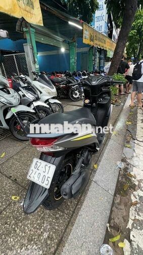 Yamaha Freego ABS 2022 Xám