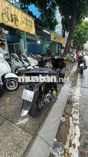Honda SH 150 2021 Đen Đã sử dụng