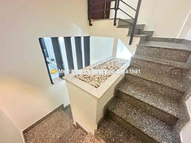 Q7 – TÂN QUY – SÁT MẶT TIỀN ĐƯỜNG SỐ – 2PN 2WC – 60M² SD – CHỈ 4,7 TỶ