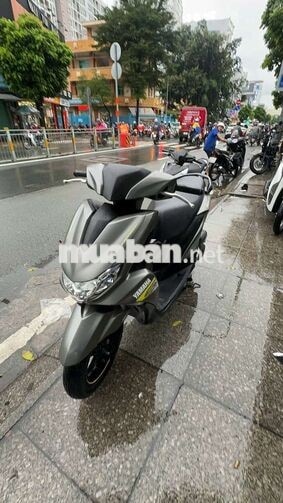 Yamaha Freego ABS 2022 Xám