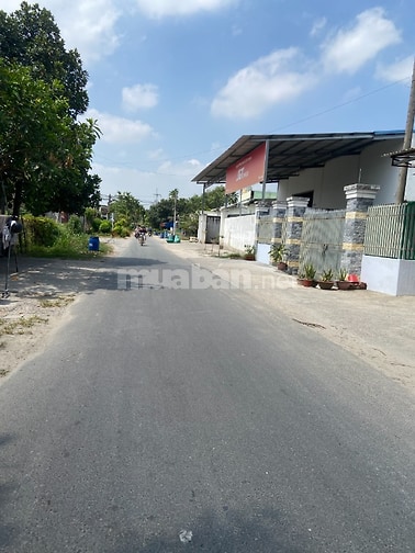 Đầutư! Đất thổ cư tại Gia Huỳnh, 6x23 144m2, chỉ 800 triệu, SỔ RIÊNG