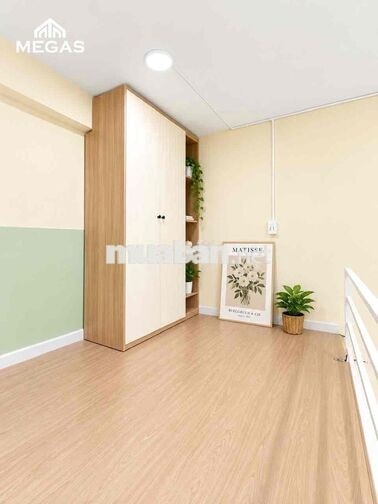 5 PHÒNG MỚI XÂY - CỬA SỔ THOÁNG - Ở TRỆT - ĐH GTVT