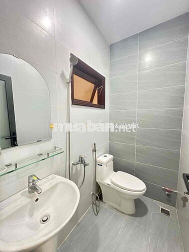 Q7 – TÂN QUY – SÁT MẶT TIỀN ĐƯỜNG SỐ – 2PN 2WC – 60M² SD – CHỈ 4,7 TỶ
