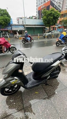 Yamaha Freego ABS 2022 Xám