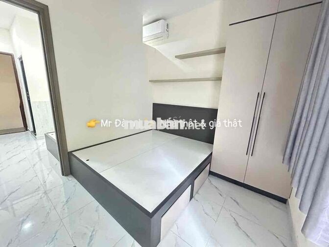 Q7 – TÂN QUY – SÁT MẶT TIỀN ĐƯỜNG SỐ – 2PN 2WC – 60M² SD – CHỈ 4,7 TỶ