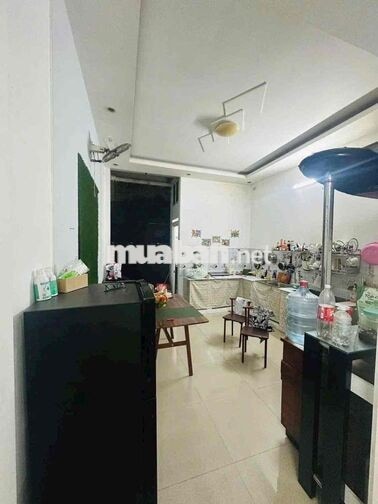 NHÀ MTKD ĐƯỜNG SỐ 8 ( 4 x20) 1 lầu 2PN,2WC .BÌNH TÂN