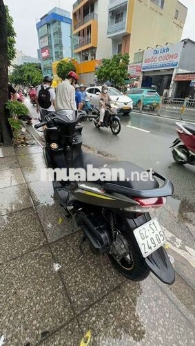 Yamaha Freego ABS 2022 Xám
