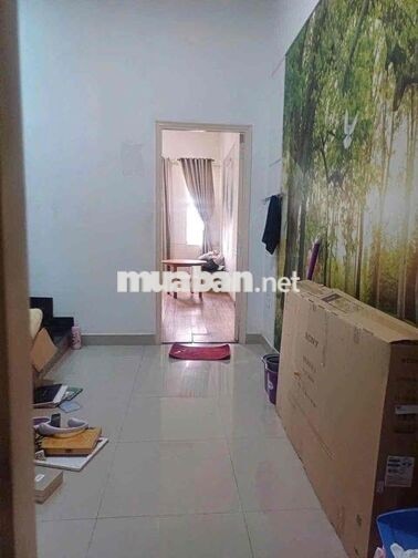 NHÀ MTKD ĐƯỜNG SỐ 8 ( 4 x20) 1 lầu 2PN,2WC .BÌNH TÂN