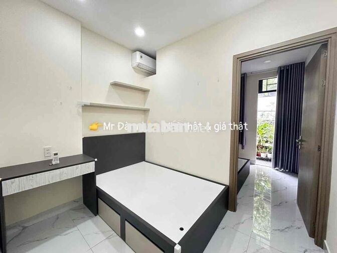 Q7 – TÂN QUY – SÁT MẶT TIỀN ĐƯỜNG SỐ – 2PN 2WC – 60M² SD – CHỈ 4,7 TỶ