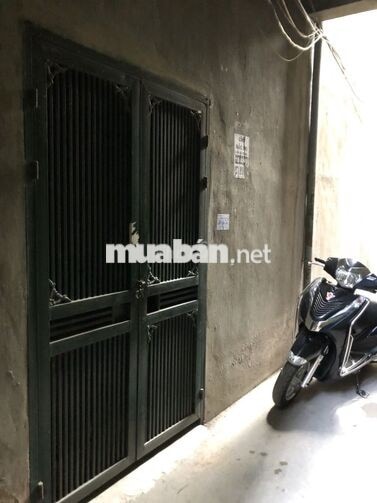 Cho thuê nhà số nhà 11 khu tập thể đá quý ngõ 317 Trung Văn Đại Mỗ
