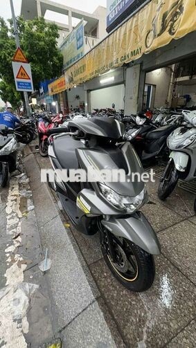 Yamaha Freego ABS 2022 Xám