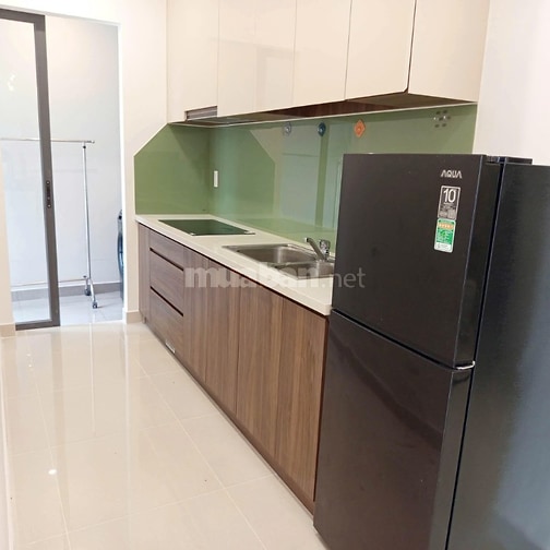 Cần cho thuê chung cư Cộng Hòa Plaza, đầy đủ nội thất 2PN Giá 14 tr/th