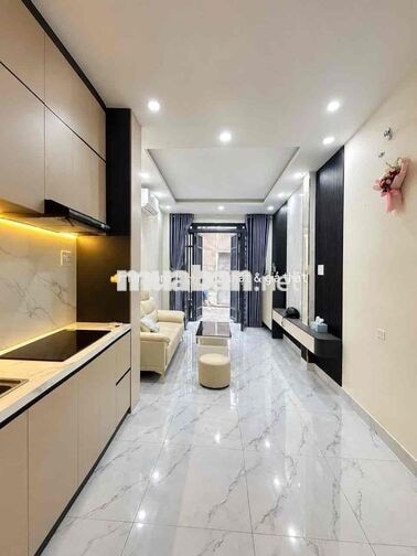 Q7 – TÂN QUY – SÁT MẶT TIỀN ĐƯỜNG SỐ – 2PN 2WC – 60M² SD – CHỈ 4,7 TỶ