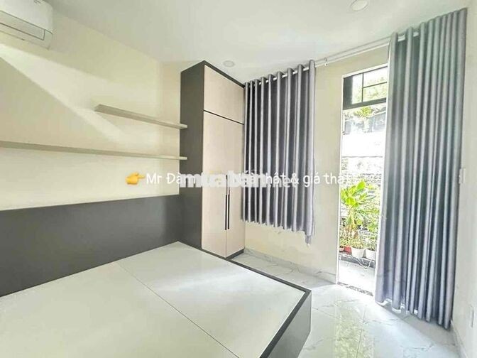 Q7 – TÂN QUY – SÁT MẶT TIỀN ĐƯỜNG SỐ – 2PN 2WC – 60M² SD – CHỈ 4,7 TỶ