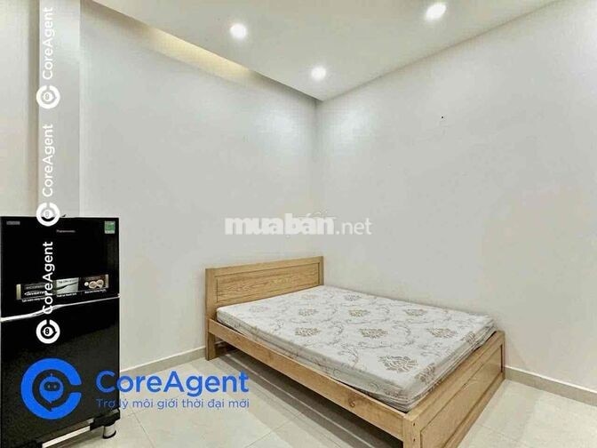 🏠 CĂN HỘ MINI FULL NỘI THẤT GẦN ĐH VĂN HIẾN - XÁCH VALI VÀO Ở NGAY! 🏠