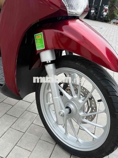 Honda SH Mode 125 CBS 2022 20.000KM Zin Đẹp C.Chủ