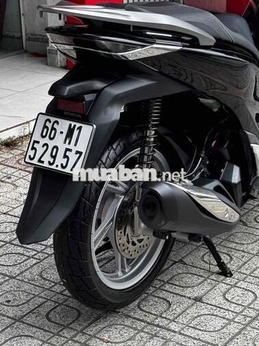 Honda SH 150i ABS 2020 Đen bóng xe zin 9 chủ