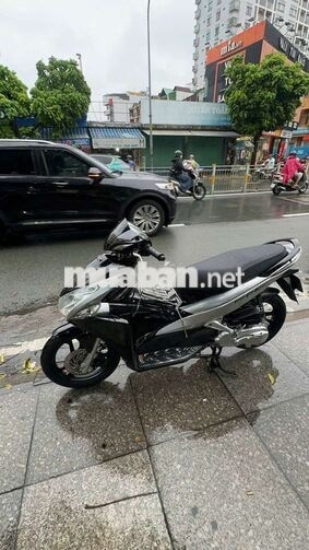 Honda Air Blade FI 2012 Đen 90% mới