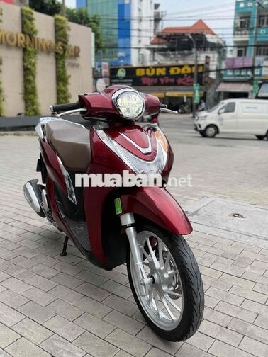 Honda SH Mode 125 CBS 2022 20.000KM Zin Đẹp C.Chủ