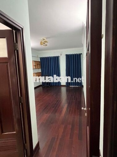 NHÀ ĐẸP BÌNH LỢI – 4x17M – 2PN 3WC – GIÁ CHỈ 17TR/THÁNG
