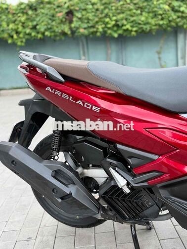Honda Airblade 160 ABS 2022 Áo Bọc Keo PPF Zin Ken