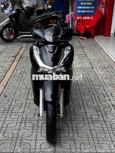Honda SH 150i ABS 2020 Đen bóng xe zin 9 chủ