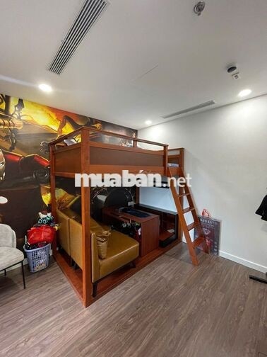 🔥 SUNSHINE SKY CITY – 2PN2WC FULL NỘI THẤT | 6,5 TỶ