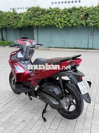 Honda Airblade 160 ABS 2022 Áo Bọc Keo PPF Zin Ken