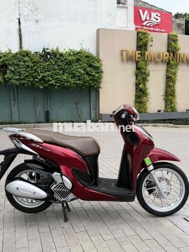Honda SH Mode 125 CBS 2022 20.000KM Zin Đẹp C.Chủ