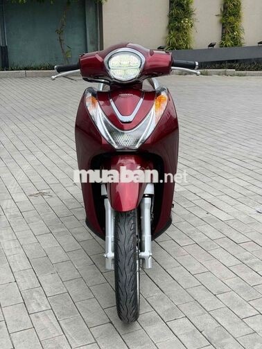Honda SH Mode 125 CBS 2022 20.000KM Zin Đẹp C.Chủ