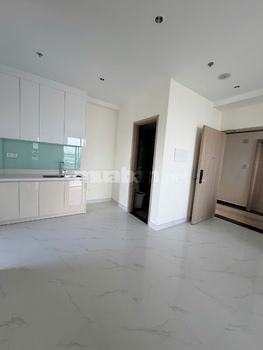 Chính chủ cho thuê căn hộ D-Aqua - 301 Bến Bình Đông Q8