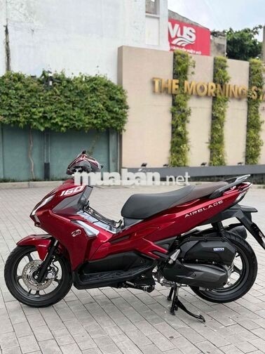 Honda Airblade 160 ABS 2022 Áo Bọc Keo PPF Zin Ken