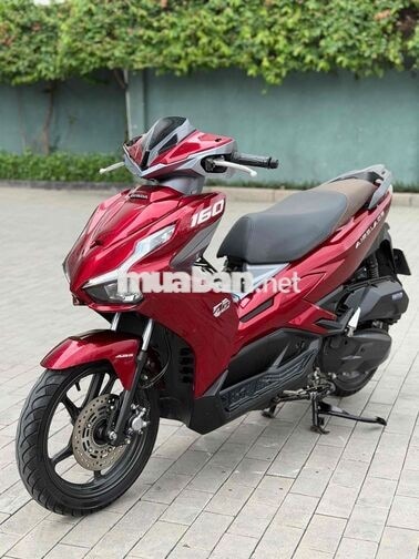 Honda Airblade 160 ABS 2022 Áo Bọc Keo PPF Zin Ken