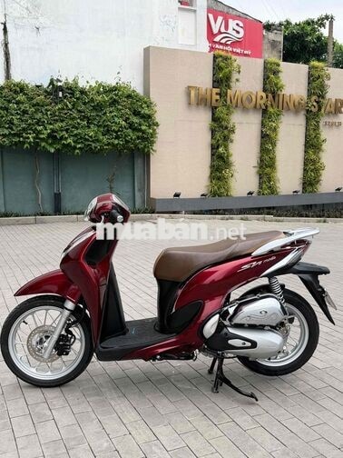 Honda SH Mode 125 CBS 2022 20.000KM Zin Đẹp C.Chủ