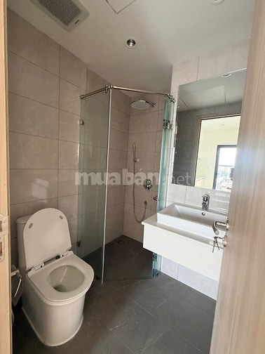 Chính chủ cho thuê căn hộ D-Aqua - 301 Bến Bình Đông Q8