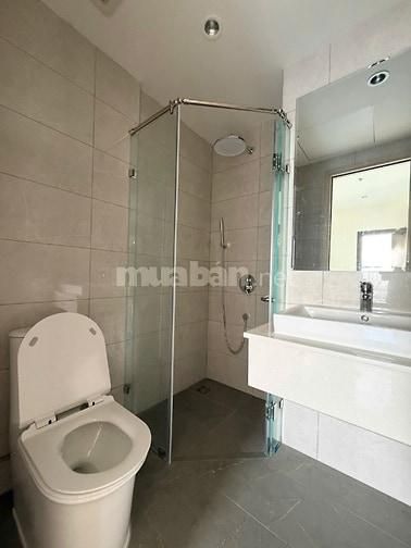 Chính chủ cho thuê căn hộ D-Aqua - 301 Bến Bình Đông Q8