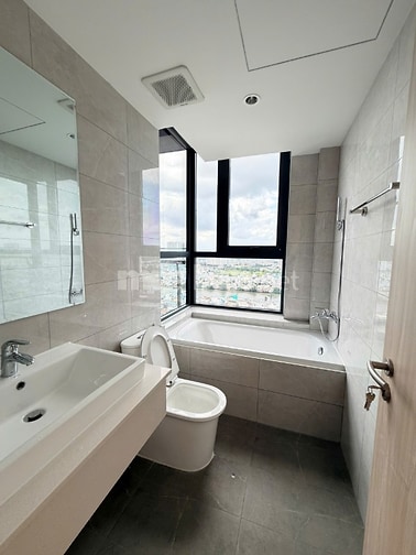 Chính chủ cho thuê căn hộ D-Aqua - 301 Bến Bình Đông Q8