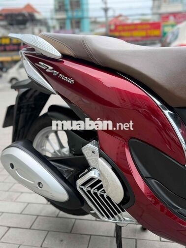 Honda SH Mode 125 CBS 2022 20.000KM Zin Đẹp C.Chủ