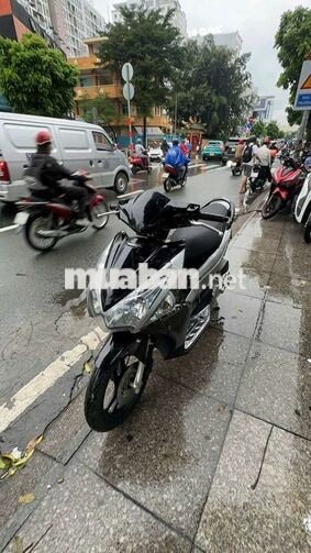 Honda Air Blade FI 2012 Đen 90% mới