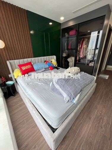 🔥 SUNSHINE SKY CITY – 2PN2WC FULL NỘI THẤT | 6,5 TỶ