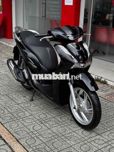 Honda SH 150i ABS 2020 Đen bóng xe zin 9 chủ