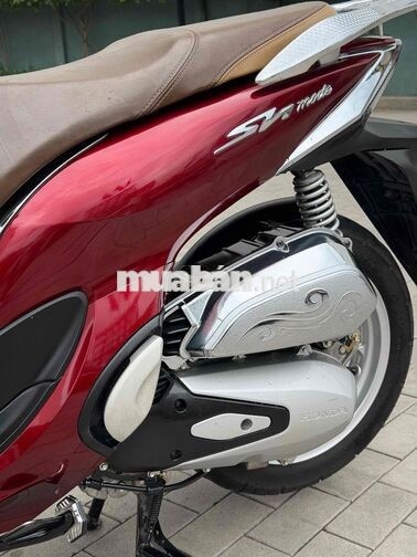 Honda SH Mode 125 CBS 2022 20.000KM Zin Đẹp C.Chủ