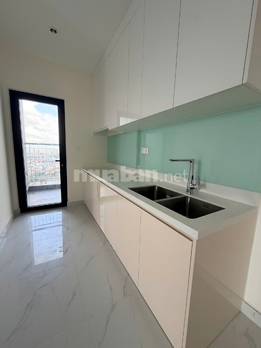 Chính chủ cho thuê căn hộ D-Aqua - 301 Bến Bình Đông Q8