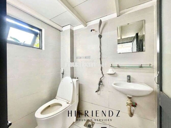 CĂN HỘ CAO CẤP FULL NỘI THẤT - THANG MÁY - SÁT QUẬN 6 NGUYỄN VĂN LUÔNG
