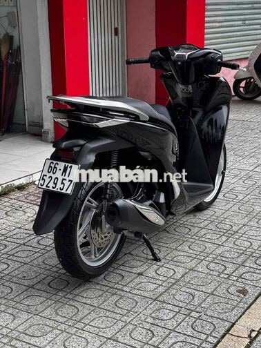 Honda SH 150i ABS 2020 Đen bóng xe zin 9 chủ