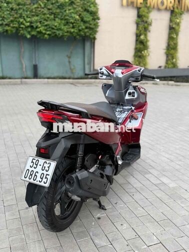 Honda Airblade 160 ABS 2022 Áo Bọc Keo PPF Zin Ken
