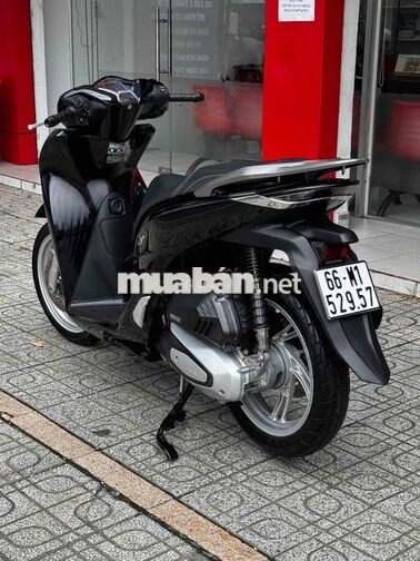 Honda SH 150i ABS 2020 Đen bóng xe zin 9 chủ