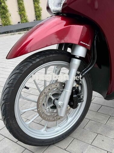 Honda SH Mode 125 CBS 2022 20.000KM Zin Đẹp C.Chủ